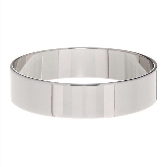 Nordstrom Wide Band Bangle (G1) - Picture 1 of 7